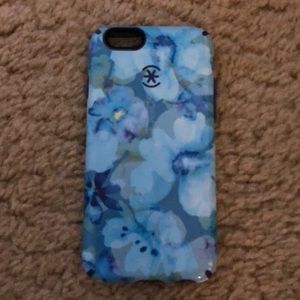 Speck iPhone 6 case